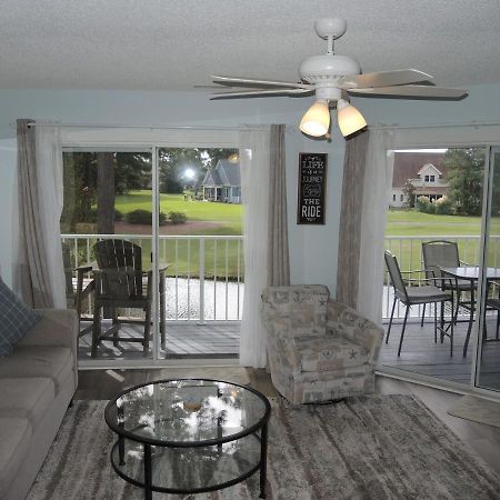Brunswick Plantation Resort Villa 406 Calabash Exterior foto