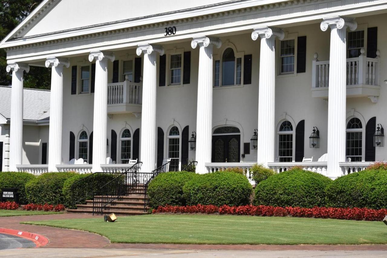 Brunswick Plantation Resort Villa 406 Calabash Exterior foto
