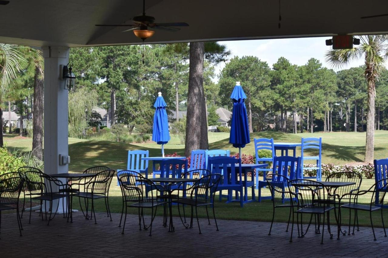Brunswick Plantation Resort Villa 406 Calabash Exterior foto