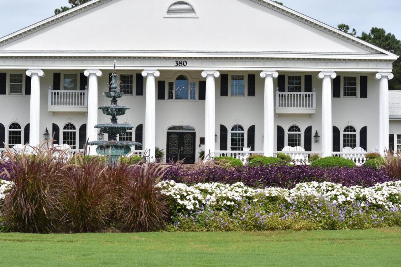 Brunswick Plantation Resort Villa 406 Calabash Exterior foto