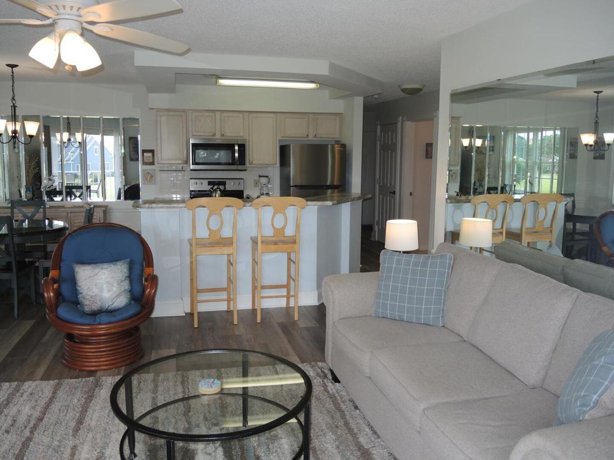 Brunswick Plantation Resort Villa 406 Calabash Exterior foto